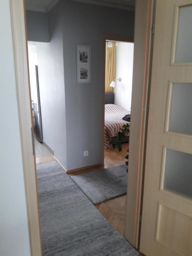 Апартаменты Apartament Telimena Ольштын-26