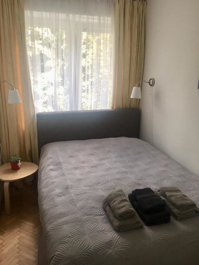 Апартаменты Apartament Telimena Ольштын-30