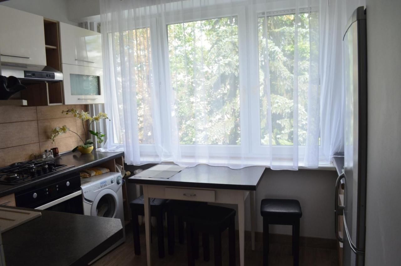 Апартаменты Apartament Telimena Ольштын-35