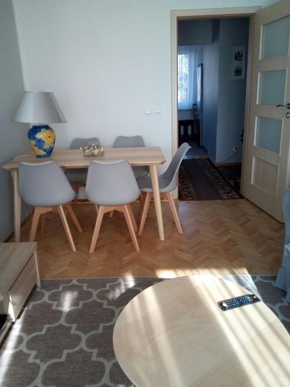 Апартаменты Apartament Telimena Ольштын-53