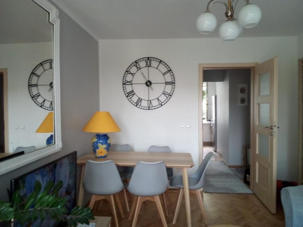 Апартаменты Apartament Telimena Ольштын-68