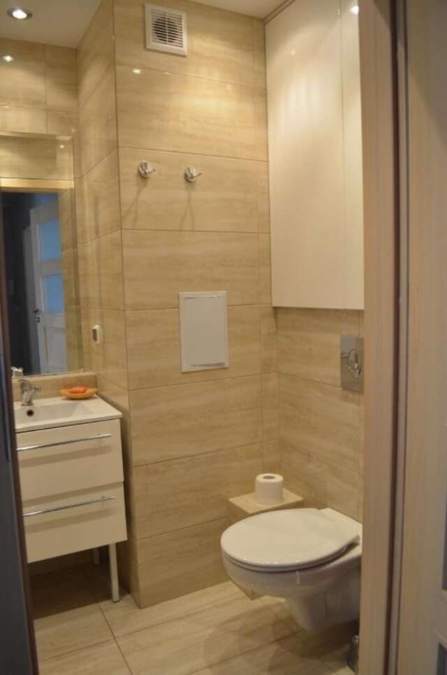 Апартаменты Apartament Telimena Ольштын-28