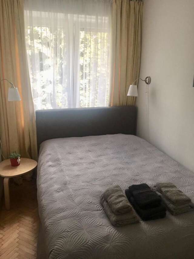 Апартаменты Apartament Telimena Ольштын-29