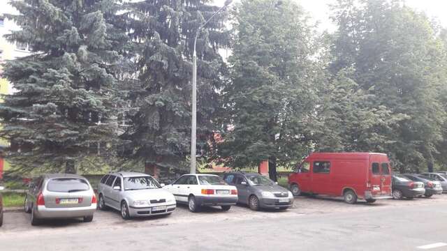 Апартаменты Apartament Telimena Ольштын-36