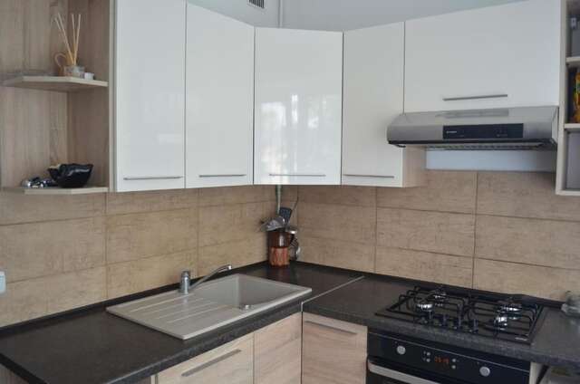 Апартаменты Apartament Telimena Ольштын-40