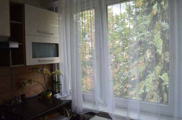 Апартаменты Apartament Telimena Ольштын-41