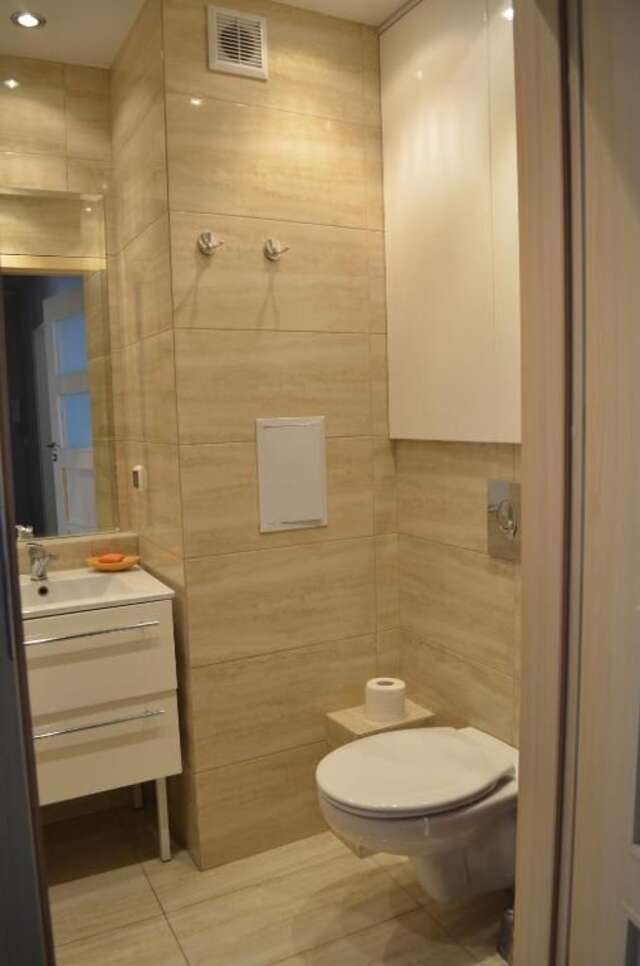 Апартаменты Apartament Telimena Ольштын-47